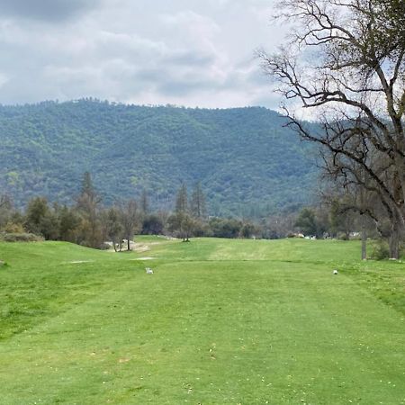 Raymond Haven Ranch Bass Lake Yosemite Exterior foto